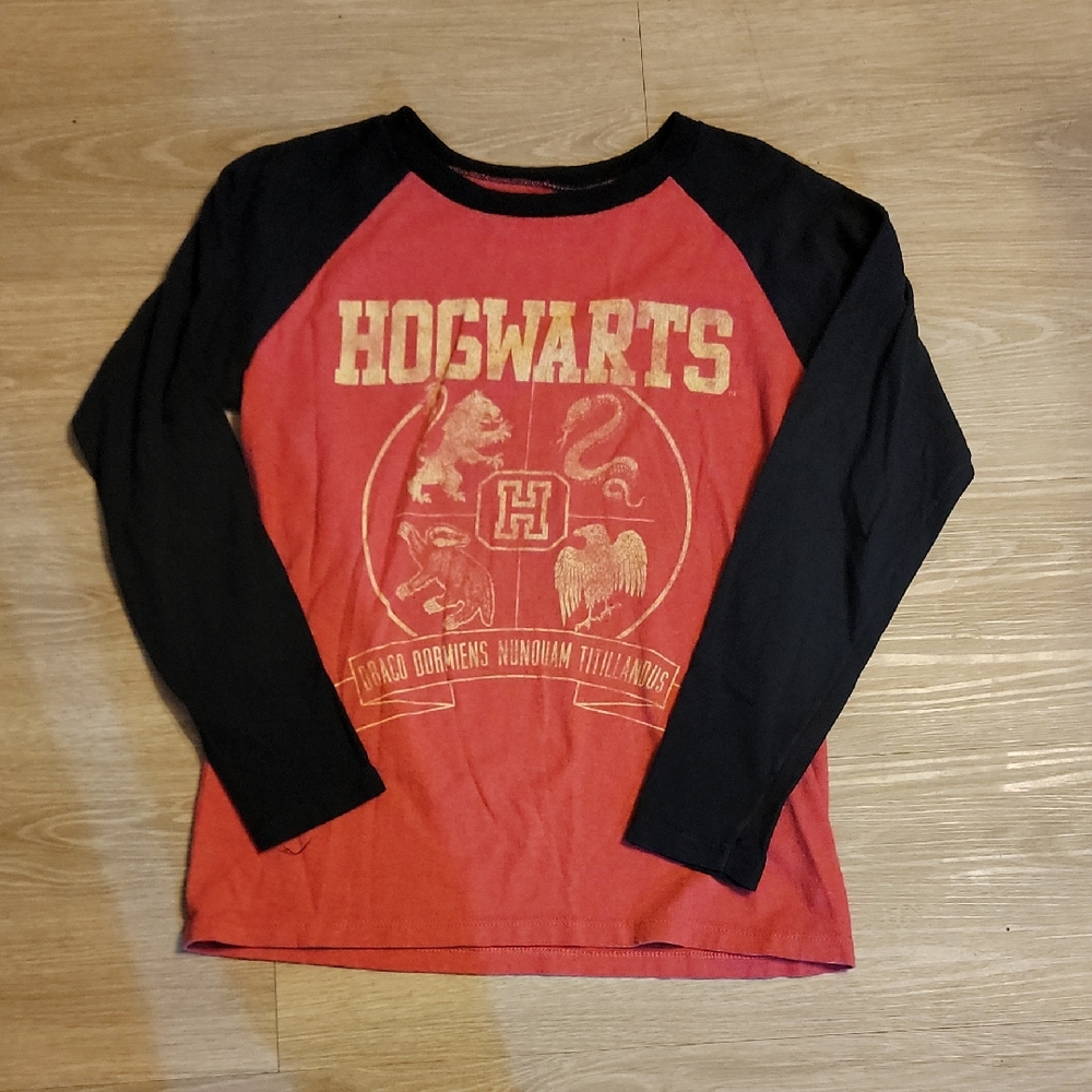 Warner Bros. Harry Potter Red Apparel